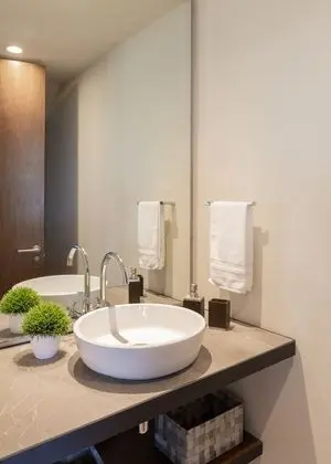 Apart Daire, 3 Yatak Odası, Sigara İçilmez