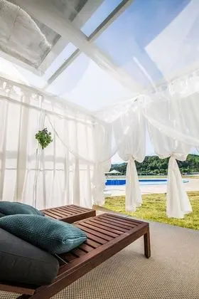 Deluxe İki Ayrı Yataklı Oda