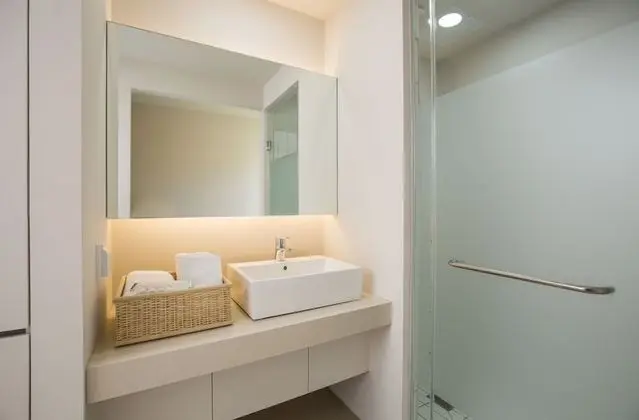 Deluxe İki Ayrı Yataklı Oda