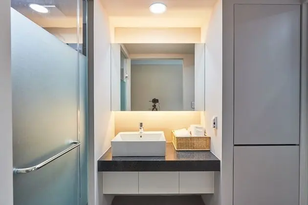 Deluxe İki Ayrı Yataklı Oda