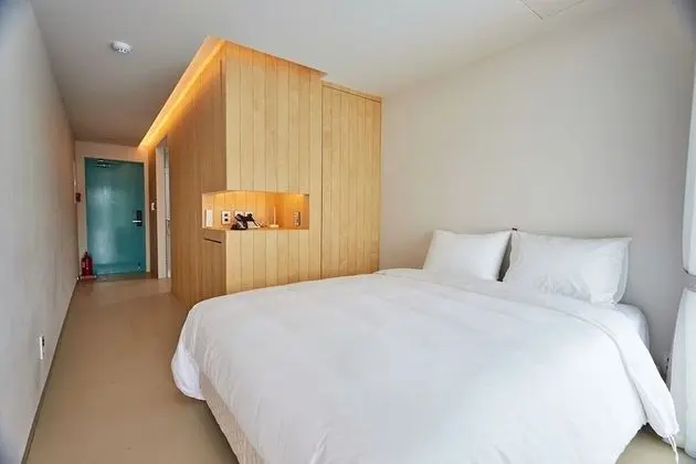 Standard Oda, Balkon