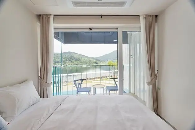 Standard Oda, Balkon