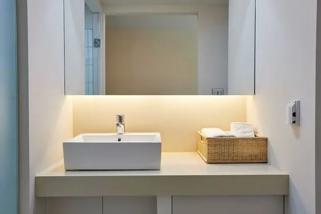 Standard Oda, Balkon