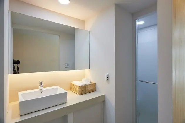 Standard Oda, Balkon