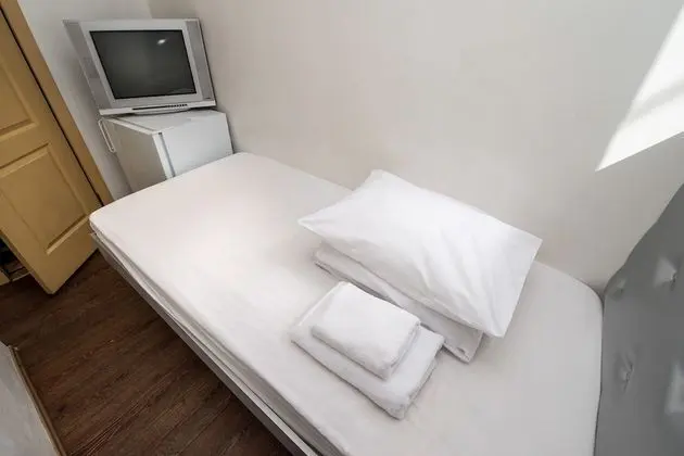 Comfort Tek Kişilik Oda