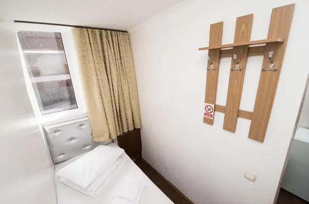 Comfort Tek Kişilik Oda