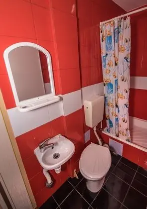 Comfort Tek Kişilik Oda