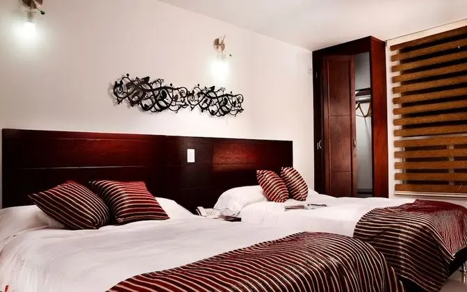 Standard Büyük Yataklı Tek Kişilik Oda