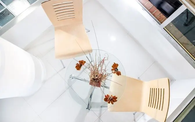 Standard Büyük Yataklı Tek Kişilik Oda