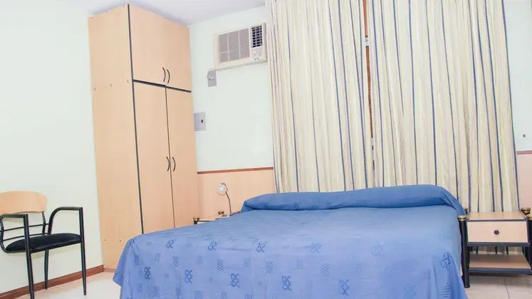 Çift ​​kişilik Standard