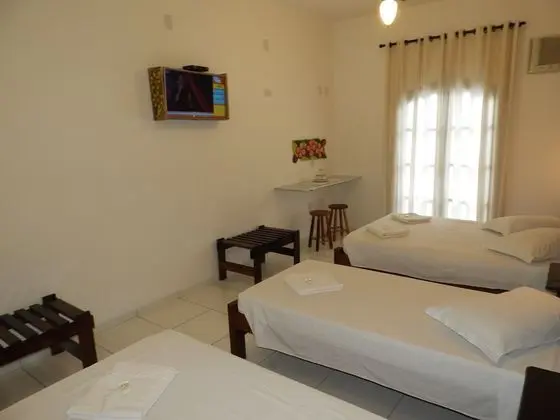 Dört Kişilik Oda