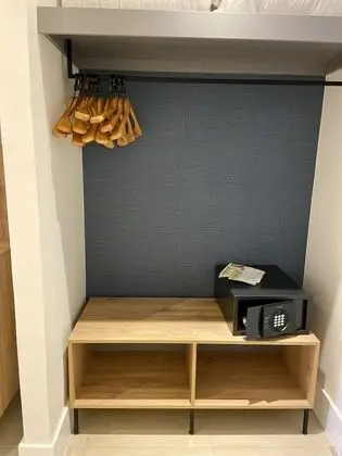 Superior İki Ayrı Yataklı Oda