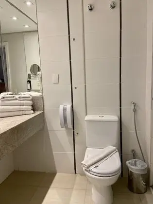 Superior İki Ayrı Yataklı Oda