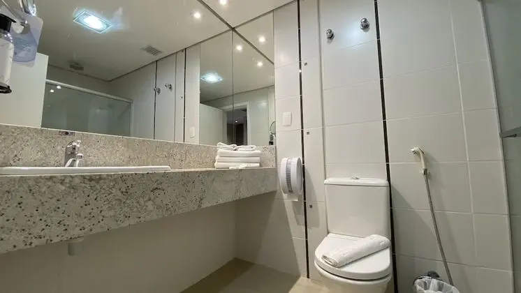 Superior Tek Büyük Yataklı Oda