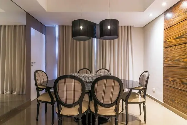 Yemek odası
