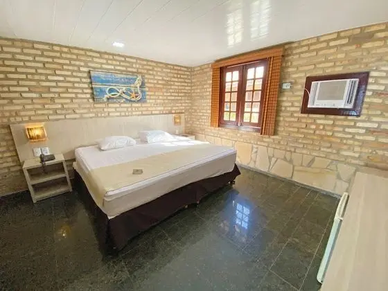 Junior Dağ Evi, Deniz Manzaralı