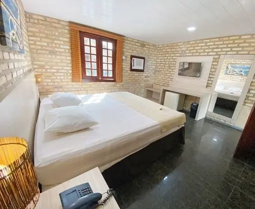 Junior Dağ Evi, Deniz Manzaralı