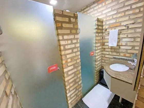Junior Dağ Evi, Deniz Manzaralı