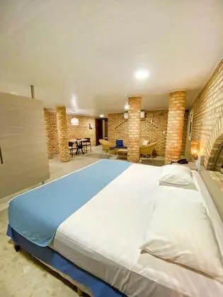 Süit, Deniz Manzaralı