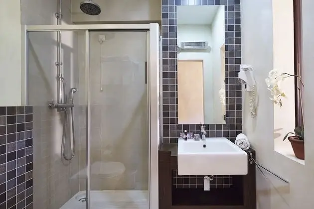 Standard Oda, 2 Tek Kişilik Yatak