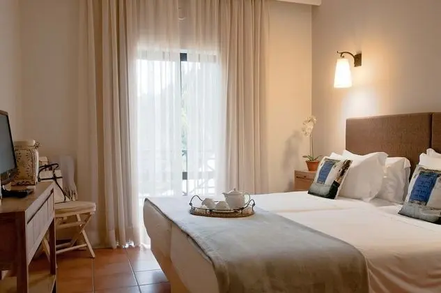 Standard Oda, 2 Tek Kişilik Yatak