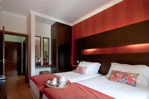 Standard Oda, 2 Tek Kişilik Yatak