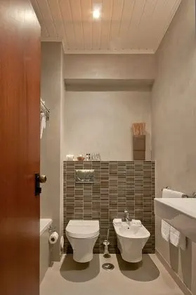 Standard Oda, 2 Tek Kişilik Yatak