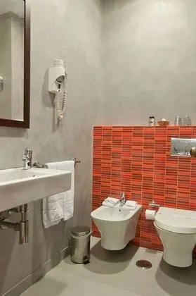 Standard Oda, 2 Tek Kişilik Yatak