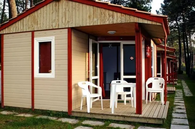 Bungalov, 1 Yatak Odası (Evasion)