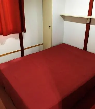 Bungalov, 1 Yatak Odası (Evasion)