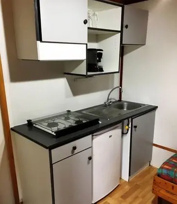 Bungalov, 1 Yatak Odası (Evasion)