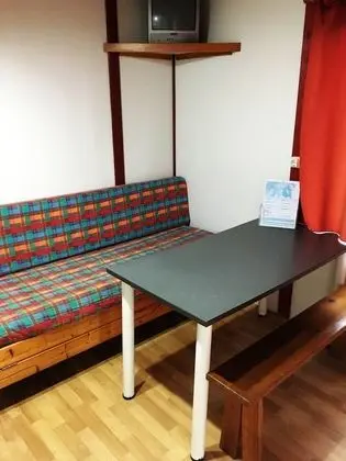 Bungalov, 1 Yatak Odası (Evasion)