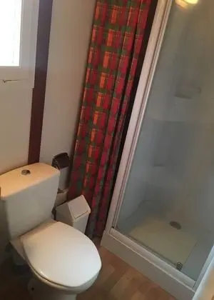 Bungalov, 1 Yatak Odası (Evasion)