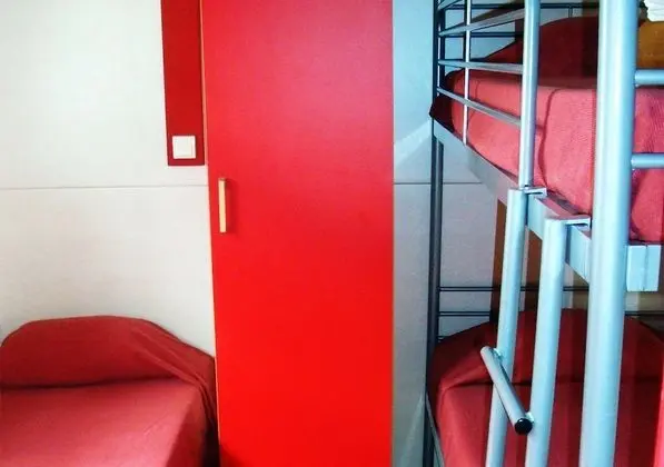 Bungalov, 2 Yatak Odası (Mediterrâneo)