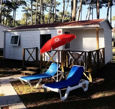 Bungalov, 2 Yatak Odası (Neptuno)