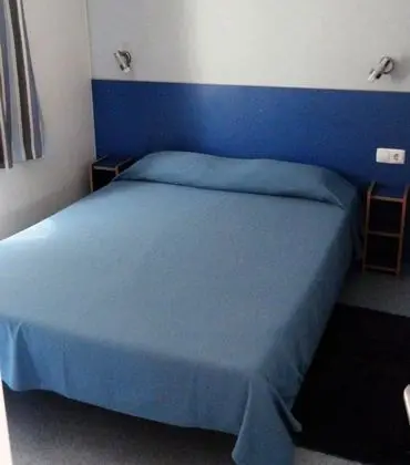 Bungalov, 2 Yatak Odası (Neptuno)