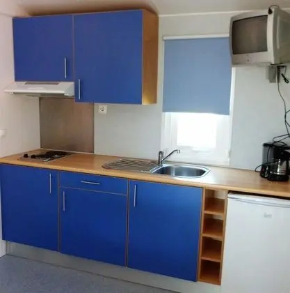 Bungalov, 2 Yatak Odası (Neptuno)