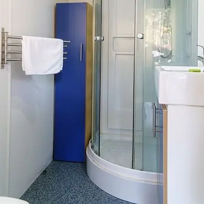 Bungalov, 2 Yatak Odası (Neptuno)