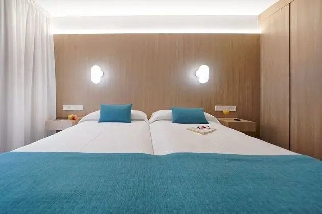 Deluxe Oda, 1 Yatak Odası (2 Adults + 2 Children)