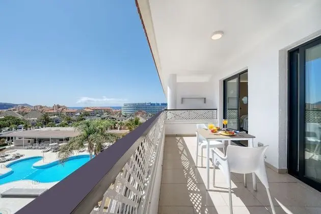 Deluxe Oda, 1 Yatak Odası (2 Adults + 2 Children)