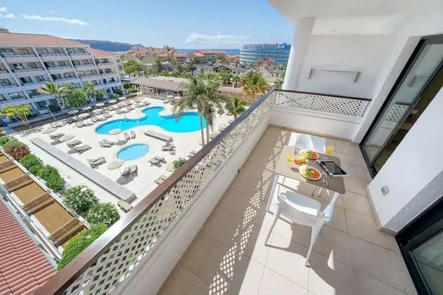 Deluxe Oda, 1 Yatak Odası (2 Adults + 2 Children)