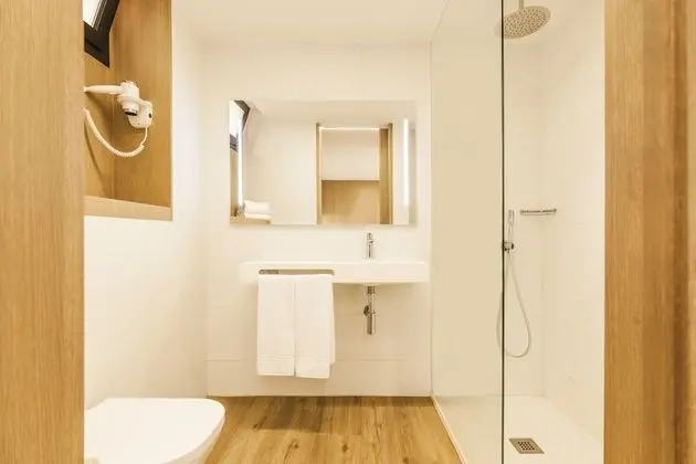 Deluxe Oda, 1 Yatak Odası (2 Adults + 2 Children)