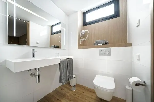 Deluxe Oda, 1 Yatak Odası (2 Adults + 2 Children)