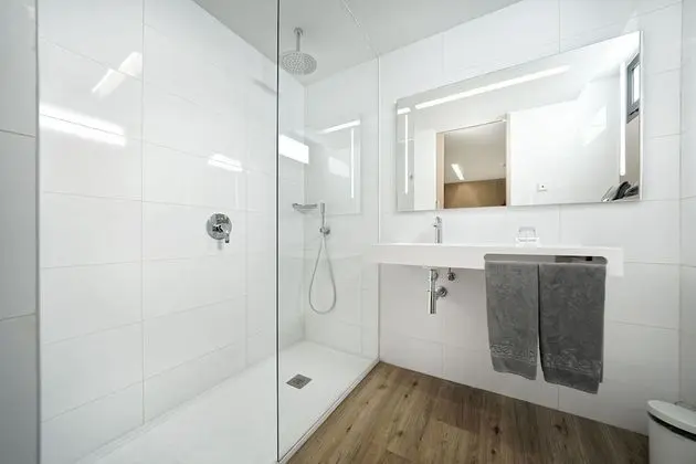 Deluxe Oda, 1 Yatak Odası (2 Adults + 2 Children)