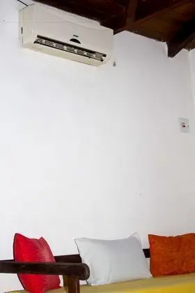 Family Dağ Evi