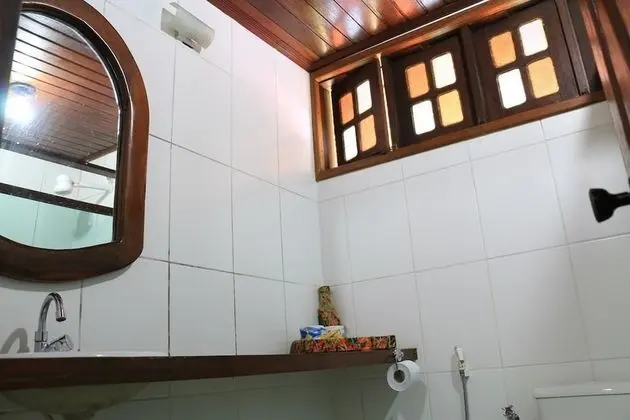 Standard Dört Kişilik Oda