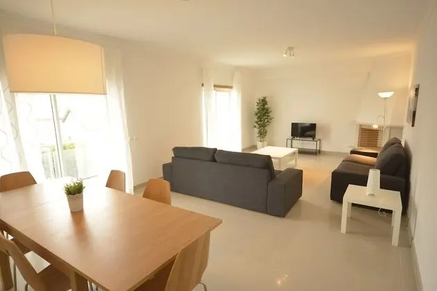 Deluxe Apart Daire, 3 Yatak Odası, Mutfak