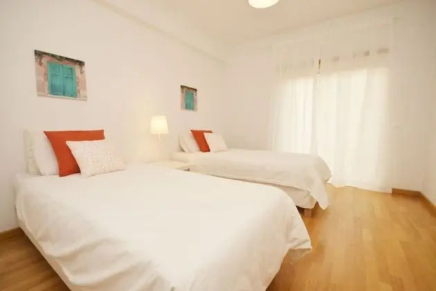 Deluxe Apart Daire, 3 Yatak Odası, Mutfak
