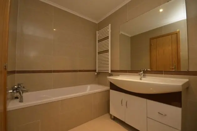 Deluxe Apart Daire, 3 Yatak Odası, Mutfak