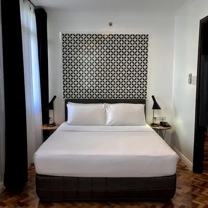 Deluxe Oda, 1 Yatak Odası (Premium -  Newly Renovated)